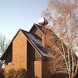 SS. Cyril and Methodius Church, Terryville, Connecticut, United States