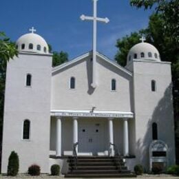 St. Peter the Aleut Church, Minot, North Dakota, United States