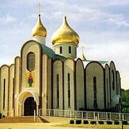 Nativity of the Holy Virgin Mary Church, Waterbury, Connecticut, United States