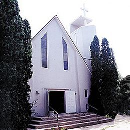 St. Herman Church, Minneapolis, Minnesota, United States