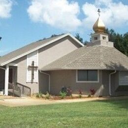 St. Andrew the First-Called Church, New Port Richey, Florida, United States