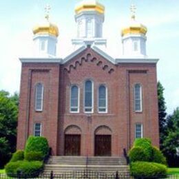 SS. Peter and Paul Church, Springfield, Massachusetts, United States