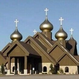 Holy Trinity Church, Parma, Ohio, United States