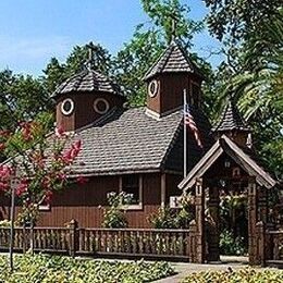 Holy Assumption Monastery, Calistoga, California, United States