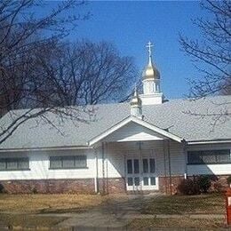 Holy Trinity Church, Rahway, New Jersey, United States