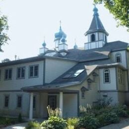 Holy Annunciation Church, Maynard, Massachusetts, United States