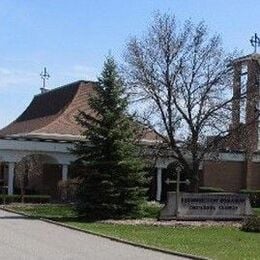 Holy Resurrection Church, Warren, Ohio, United States