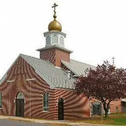 Holy Annunciation Church, Berwick, Pennsylvania, United States