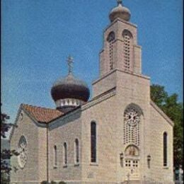 SS. Peter and Paul Church, Meriden, Connecticut, United States