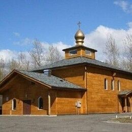 St. Tikhon of Moscow Church, Anchorage, Alaska, United States