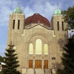 SS. Peter and Paul Church, Buffalo, New York, United States