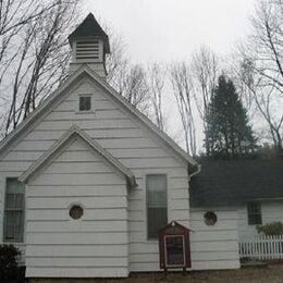 SS. Peter and Paul Mission, Bethel, Connecticut, United States