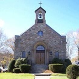 St. Nicholas Church, Southbridge, Massachusetts, United States