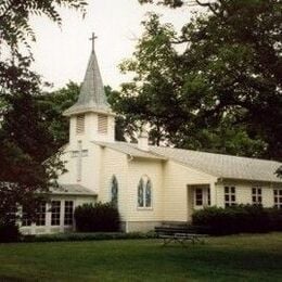 Chapel of the Nativity of the Ever Virgin Mary, Grass Lake, Michigan, United States