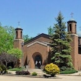 St. Nicholas Church, Fort Wayne, Indiana, United States