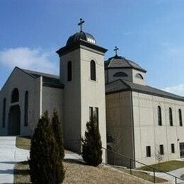 Holy Trinity Church, Overland Park, Kansas, United States