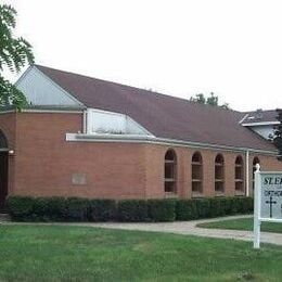 St. E. Premte Church, Cleveland, Ohio, United States