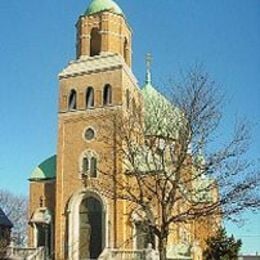 Holy Ghost Church, Bridgeport, Connecticut, United States