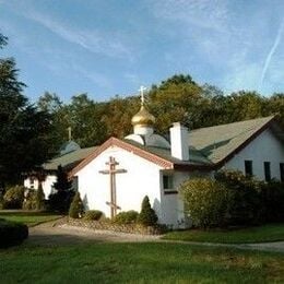 Christ the Saviour Church, Paramus, New Jersey, United States