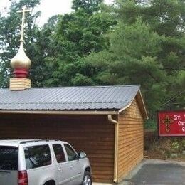 St. Timothy Church, Toccoa, Georgia, United States