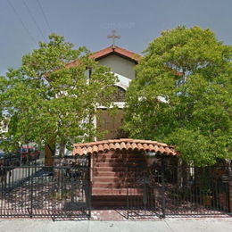 St. Kliment of Ochrid Church, Los Angeles, California, United States