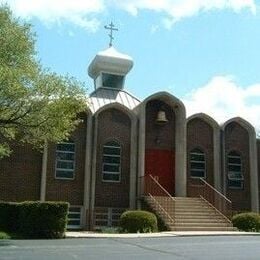 St. Nicholas Church, Joliet, Illinois, United States