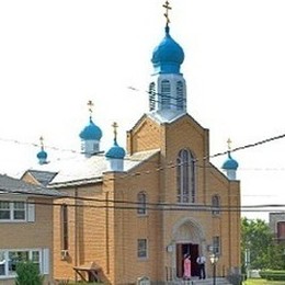 St. Nicholas Church, Cohoes, New York, United States