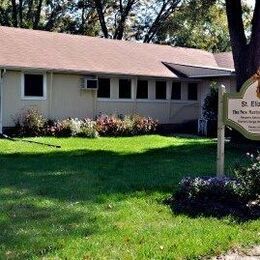 St. Elizabeth the New Martyr Church, Chesterton, Indiana, United States