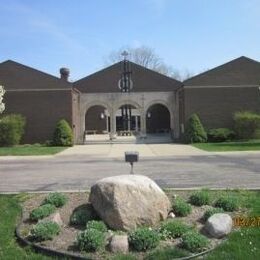 St. Paul Cathedral, Dearborn Heights, Michigan, United States