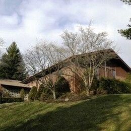 Holy Resurrection Church, Wayne, New Jersey, United States