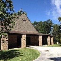 St. Cyril of Jerusalem Mission, The Woodlands (Houston), Texas, United States