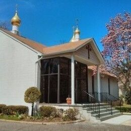 Holy Apostles Church, Saddle Brook, New Jersey, United States