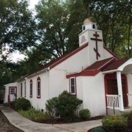 St. Andrew Church, Ashland, Virginia, United States