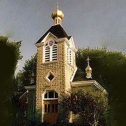 Holy Assumption Church, Marblehead, Ohio, United States