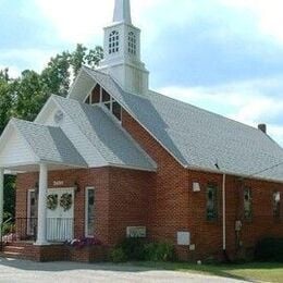 Holy Transfiguration Church, Morrisville, North Carolina, United States