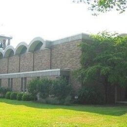 St. John the Baptist Church, Warren, Ohio, United States