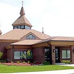 Protection of the Virgin Mary Church, Merrillville, Indiana, United States