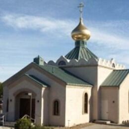 Annunciation Church, Santa Maria, California, United States