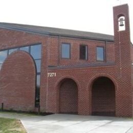 St. Matthew Church, Columbia, Maryland, United States