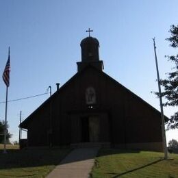 St. James the Brother of Our Lord Mission, Kansas City, Kansas, United States