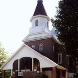 Holy Trinity Church, McAdoo, Pennsylvania, United States