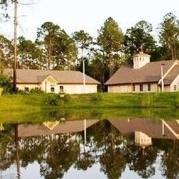 St. Justin Martyr Church, Jacksonville, Florida, United States