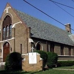 St. John the Baptist Church, Rochester, New York, United States