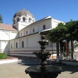 Protection of the Holy Virgin Church, Santa Rosa, California, United States