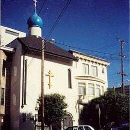 Christ the Saviour Church, San Francisco, California, United States