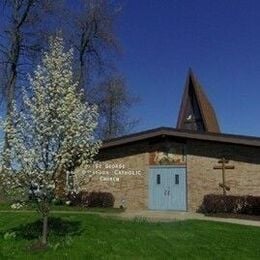 St. George Church, Buffalo, New York, United States