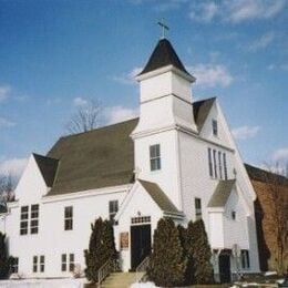 Church of the Annunciation, Natick, Massachusetts, United States