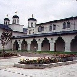 Holy Resurrection Church, Hayward, California, United States