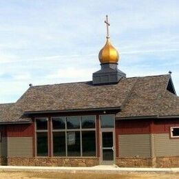 Orthodox Mission of Alliance, Louisville, Ohio, United States