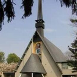 Falling Asleep of the Ever-Virgin Mary Cathedral, Cleveland, Ohio, United States